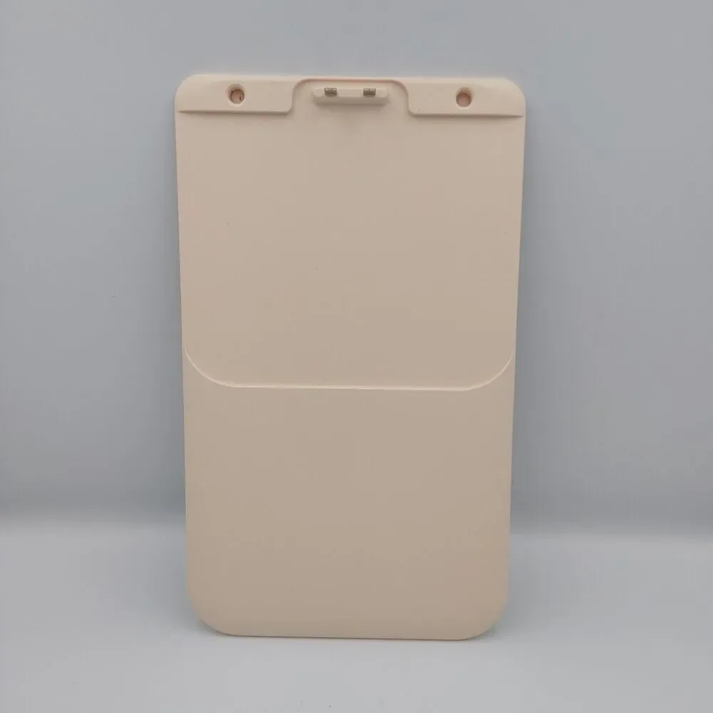 Reader Base Platform for Petlibro One RFID Pet Feeder BEIGE Model PLAF 301-V0005